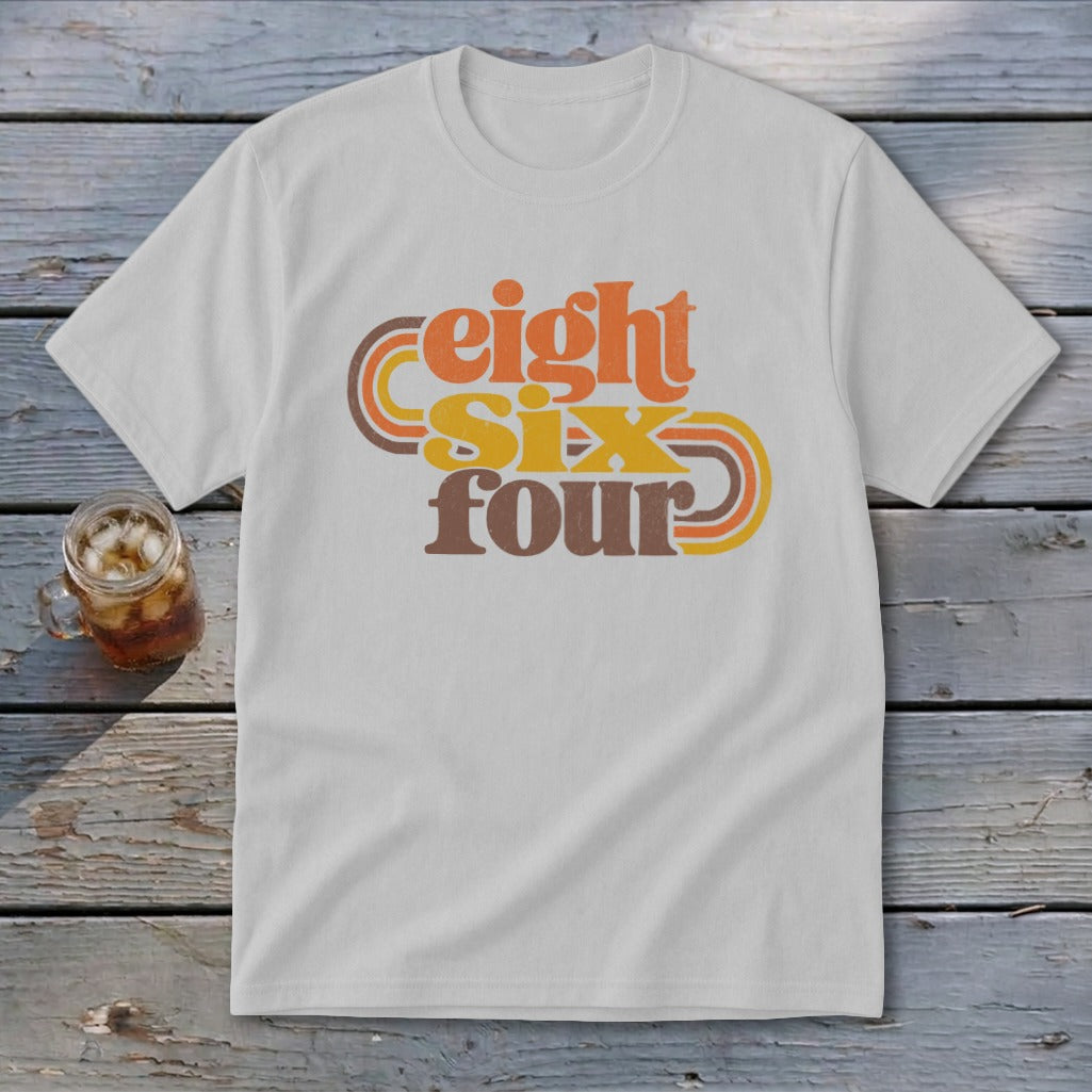 My Area Code Youth Tee