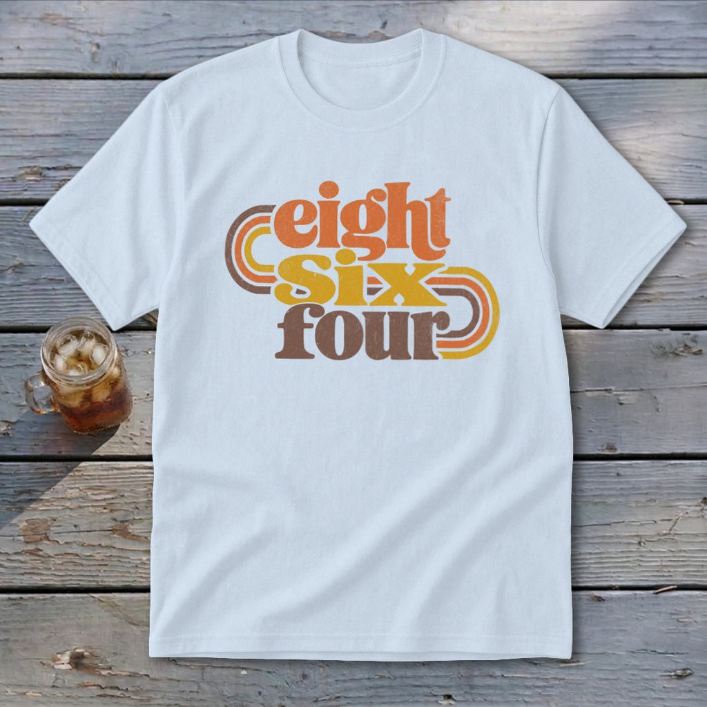 My Area Code Youth Tee