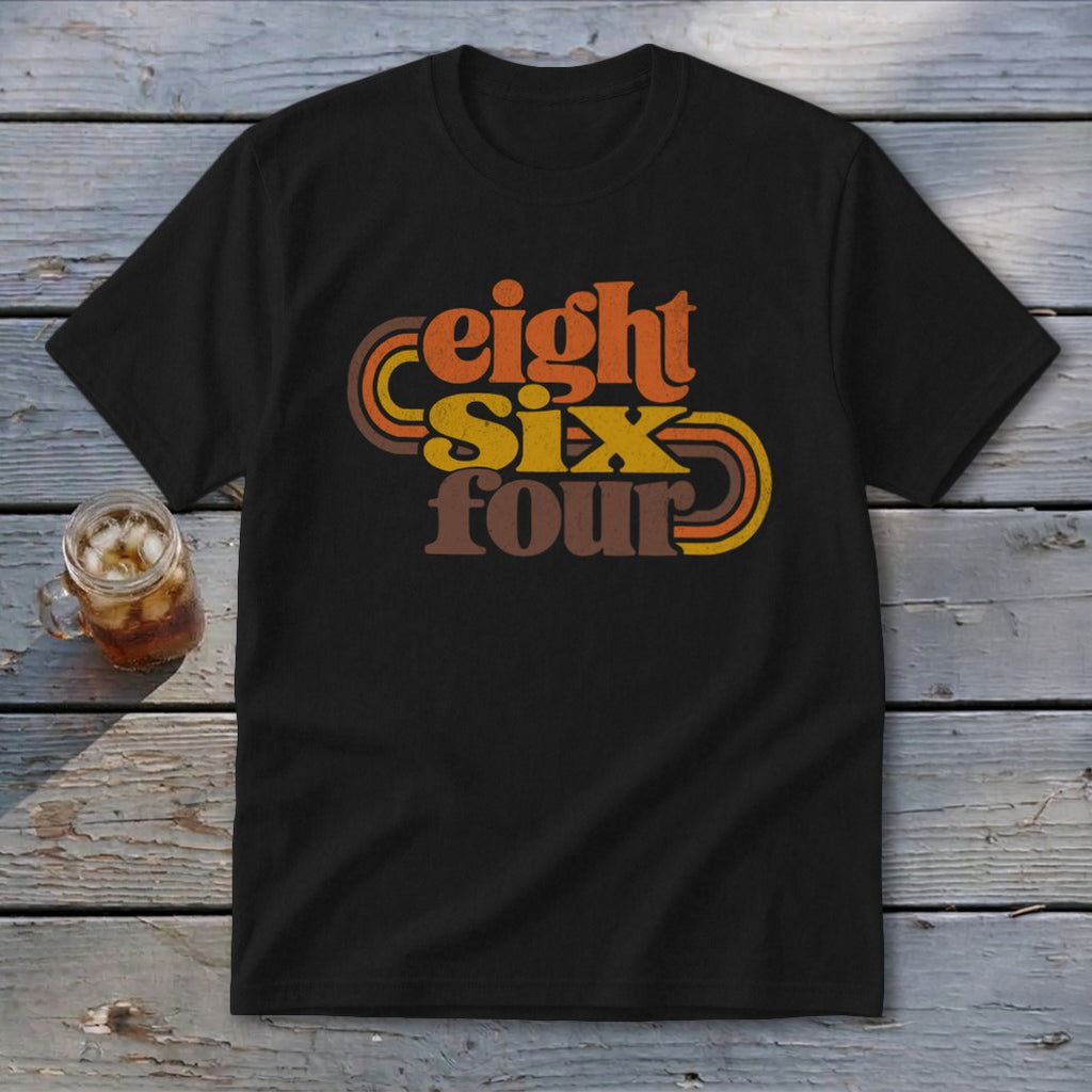 My Area Code Youth Tee