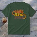 My Area Code Youth Tee