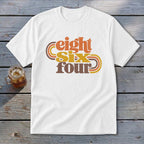 My Area Code Youth Tee