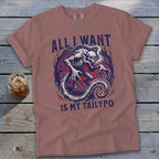 My Tailypo Signature Tee
