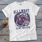 My Tailypo Signature Tee