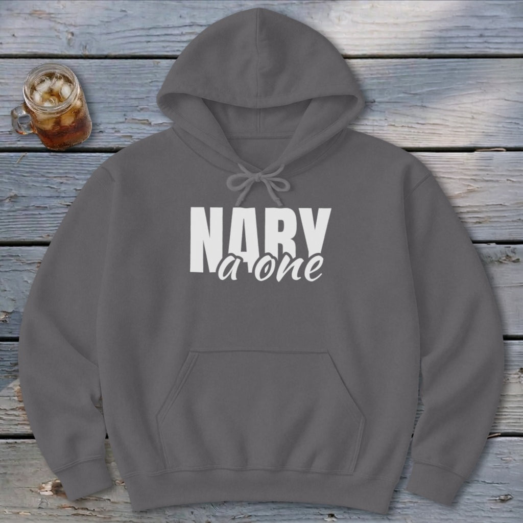 Nary a One Hoodie