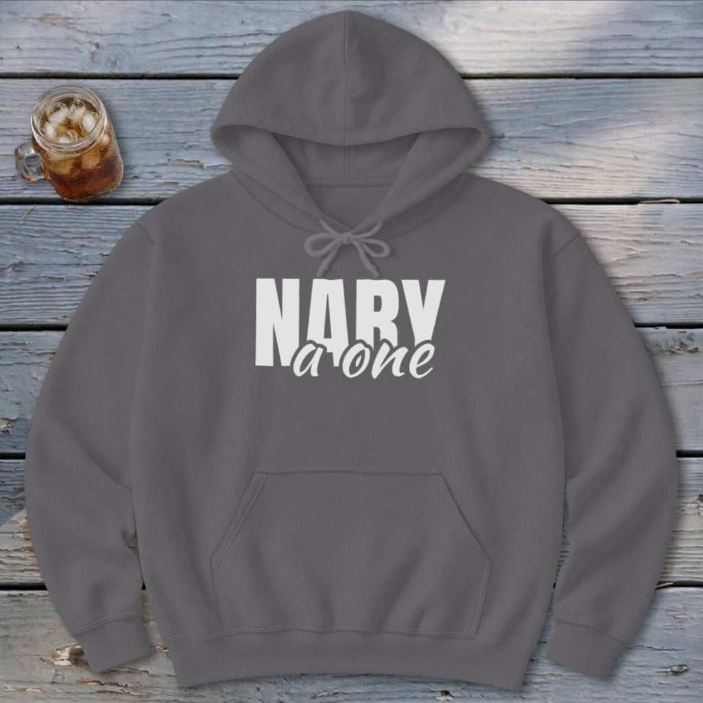 Nary a One Hoodie