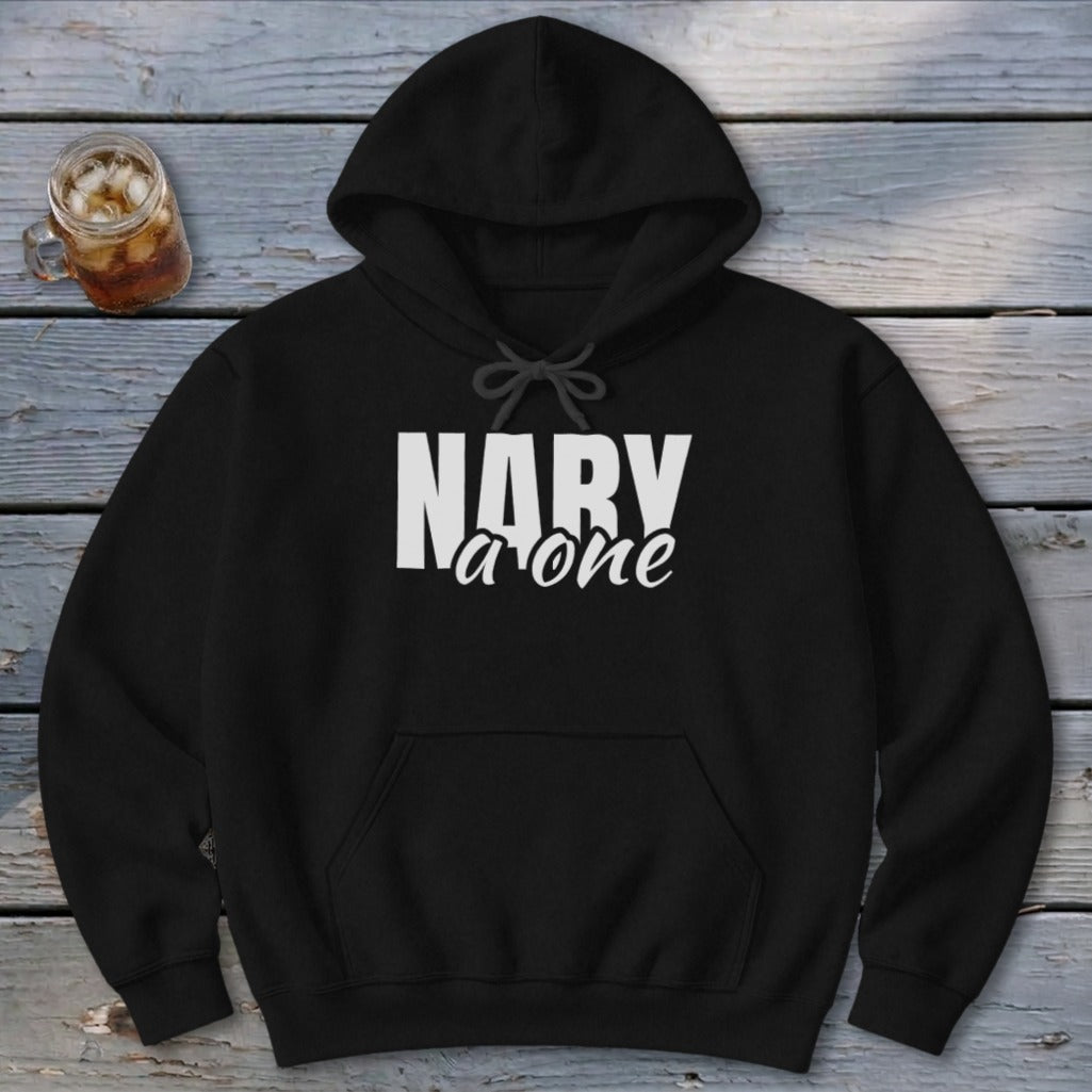 Nary a One Hoodie