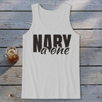 Nary a One Tank Top