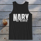 Nary a One Tank Top
