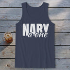 Nary a One Tank Top