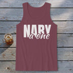 Nary a One Tank Top