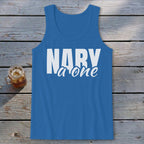 Nary a One Tank Top