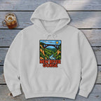 New River Gorge Hoodie