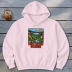 New River Gorge Hoodie
