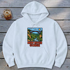 New River Gorge Hoodie