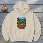 New River Gorge Hoodie