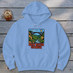 New River Gorge Hoodie