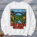 New River Gorge Sweatshirt