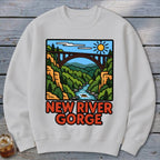 New River Gorge Sweatshirt