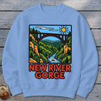 New River Gorge Sweatshirt