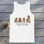 No Matter How You Say It Tank Top