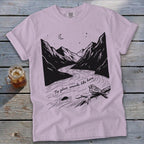 No Place Sounds Like Home Signature Tee