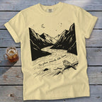 No Place Sounds Like Home Signature Tee