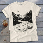 No Place Sounds Like Home Signature Tee