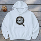 No Sugar in Cornbread Hoodie