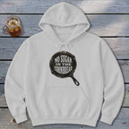 No Sugar in Cornbread Hoodie