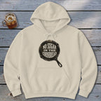 No Sugar in Cornbread Hoodie