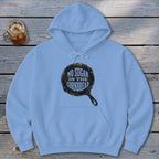 No Sugar in Cornbread Hoodie