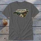 North Carolina Homeplace Scene Classic Tee