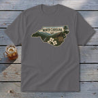 North Carolina Homeplace Scene Youth Tee