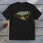 North Carolina Homeplace Scene Youth Tee