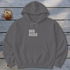 Ohio Raised Hoodie
