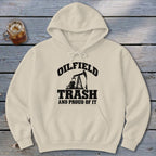 Oilfield Trash Hoodie