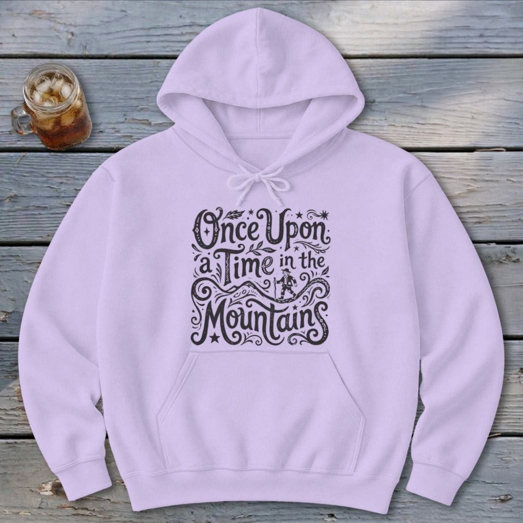 Once Upon a Time Hoodie