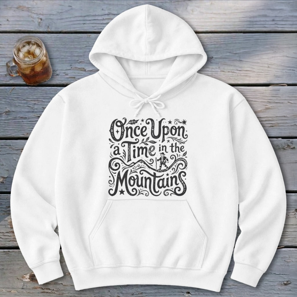 Once Upon a Time Hoodie