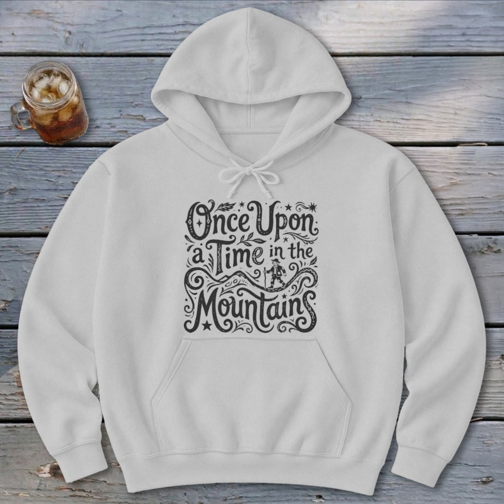 Once Upon a Time Hoodie