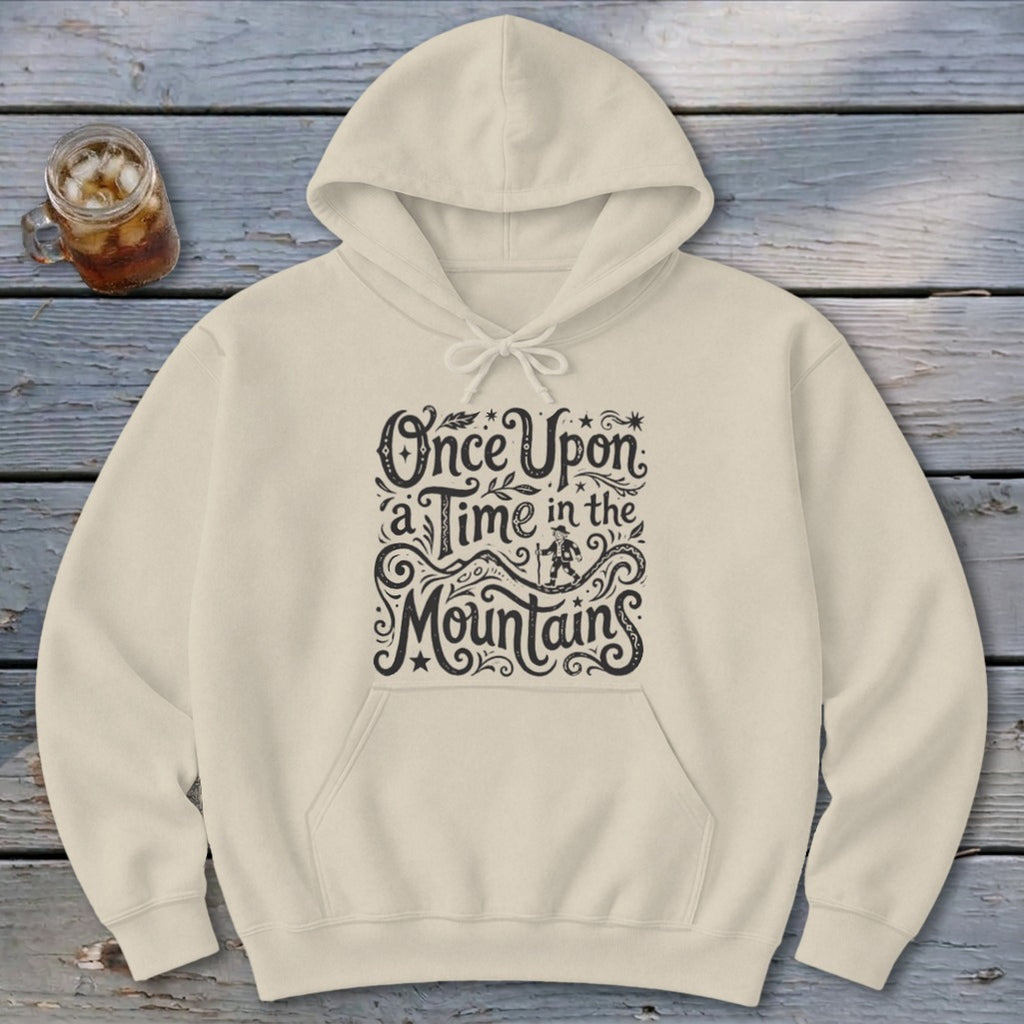 Once Upon a Time Hoodie