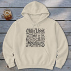 Once Upon a Time Hoodie