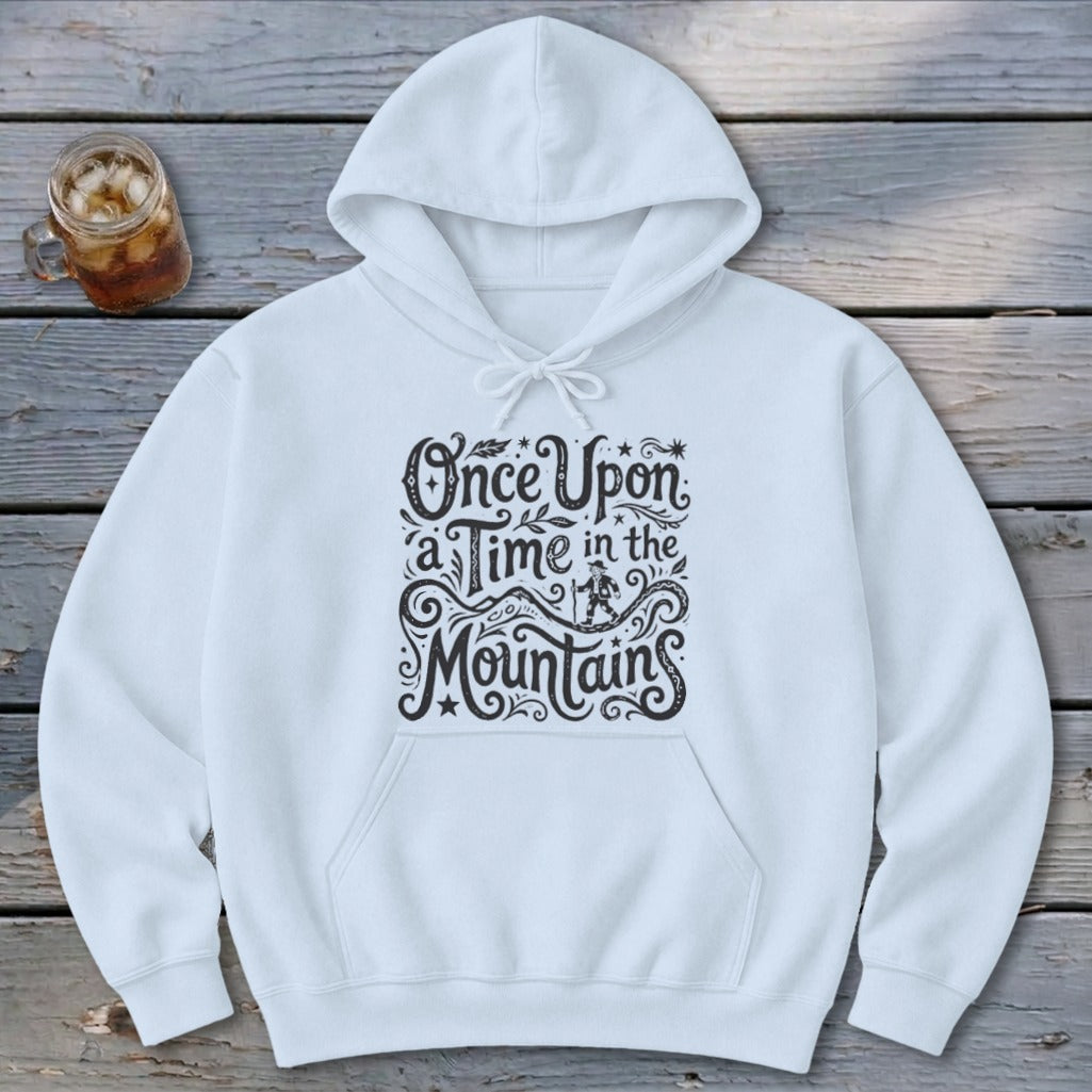 Once Upon a Time Hoodie