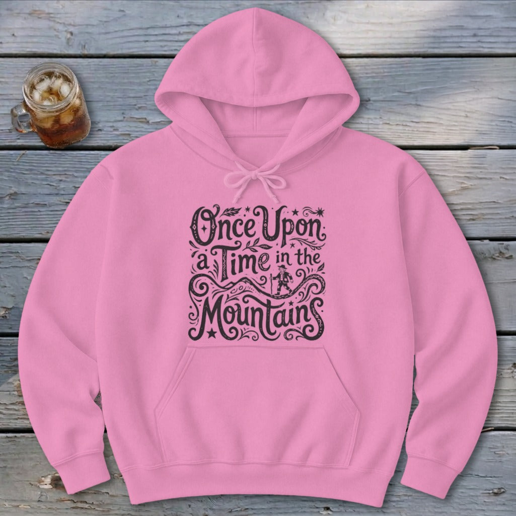 Once Upon a Time Hoodie