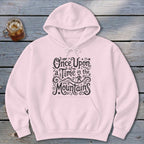 Once Upon a Time Hoodie