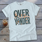 Over Yonder Signature Tee