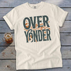 Over Yonder Signature Tee