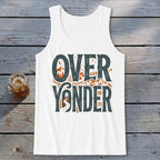 Over Yonder Tank Top
