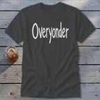 Overyonder Classic Tee