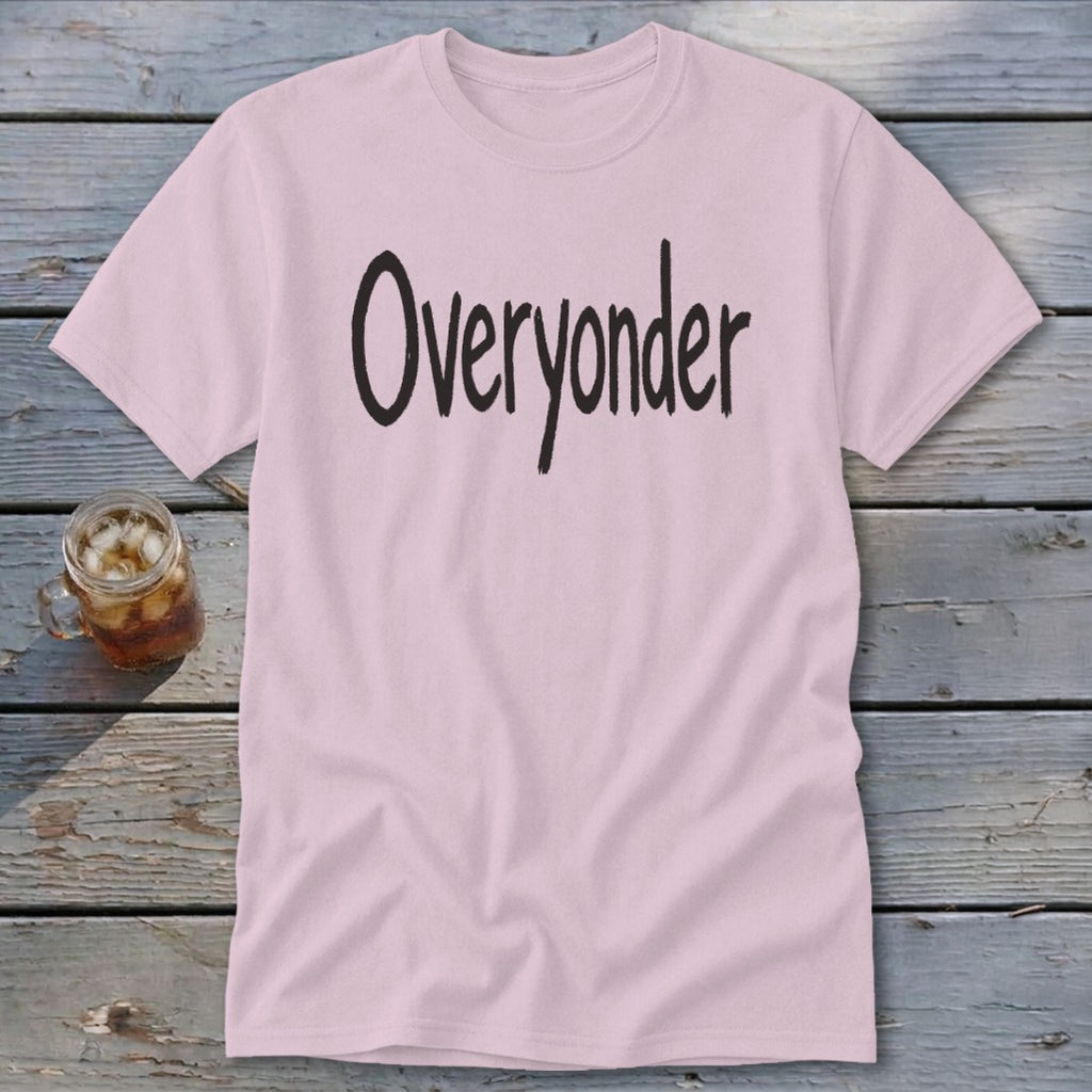 Overyonder Classic Tee