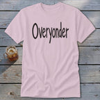 Overyonder Classic Tee